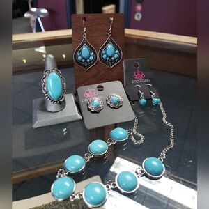 🌟Paparazzi Bundle!🌟 NWT